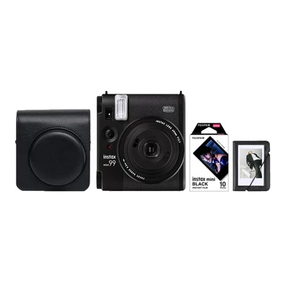 Instax Mini 99 csomag 