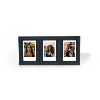 Instax Mini 3db-os képtartó