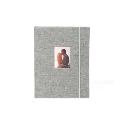 Instax mini gyurus emlékalbum rozsaszín