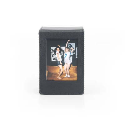 Mágneses Instax Mini képtartó doboz