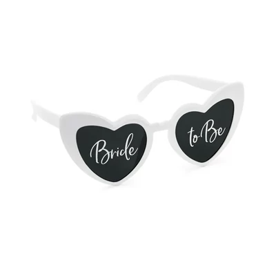 Bride to Be szemüveg