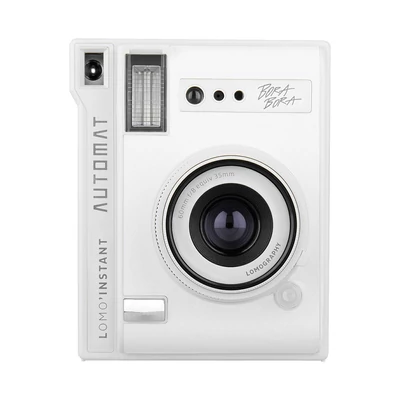 Lomography Lomo'Instant Automat instant fényképezőgép - Bora Bora