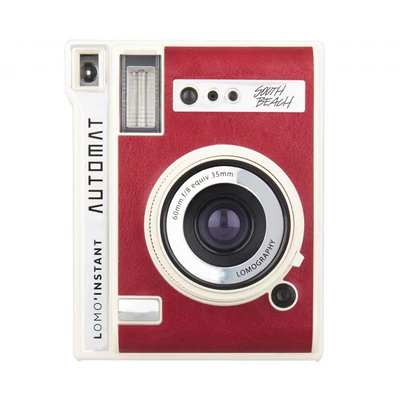 Lomography Lomo'Instant Automat instant fényképezőgép - South Beach