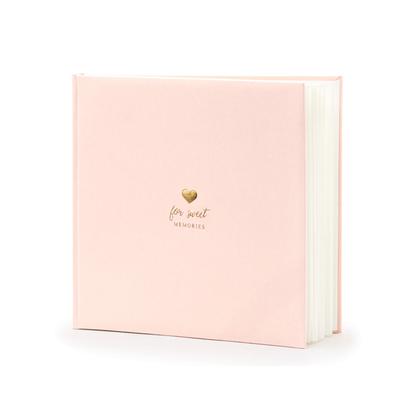 For Sweet Memories Emlékalbum