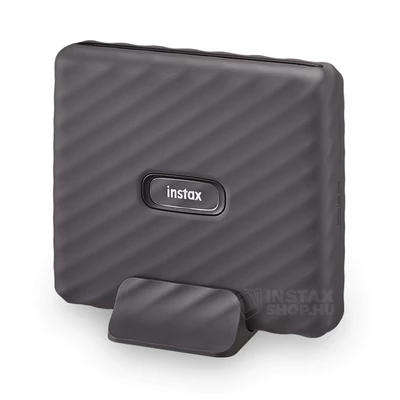 Fujifilm Instax Link WIDE fotónyomtató - Mocha Gray
