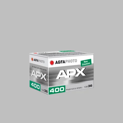 AgfaPhoto APX 400