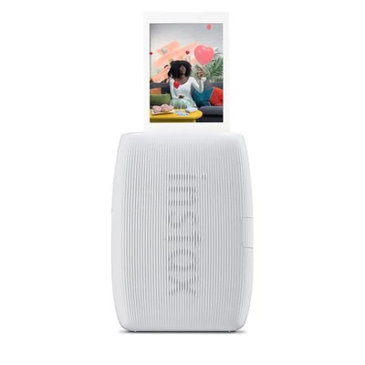Fujifilm instax mini Link 3 fotónyomtató - Clay White