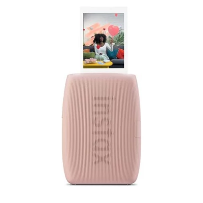 Fujifilm instax mini Link 3 fotónyomtató - Rose Pink