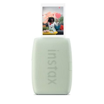 Fujifilm instax mini Link 3 fotónyomtató - Sage Green
