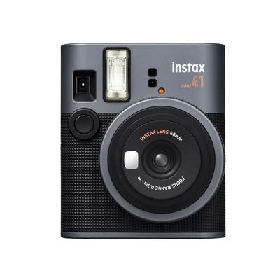 Fujifilm Instax Mini 41 instant fényképezőgép