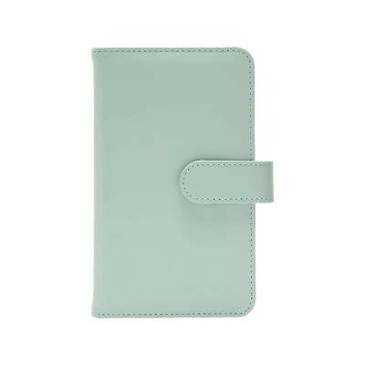 Fujifilm Instax Mini 12 album - Mint Green