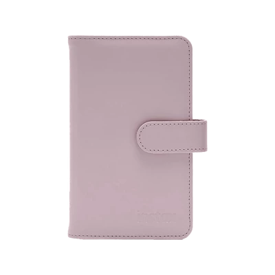 Fujifilm Instax Mini 12 album - Blossom Pink