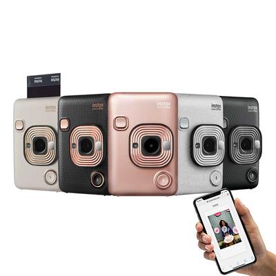 Unsere Top Vergleichssieger - Finden Sie bei uns die Fujifilm polaroid film Ihren Wünschen entsprechend