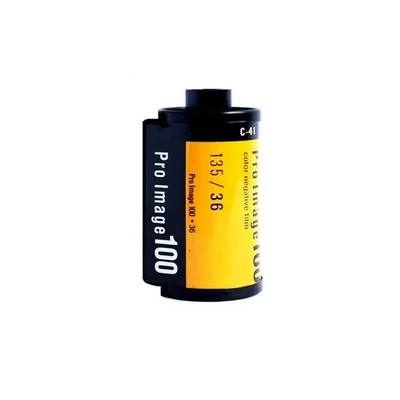 Kodak Pro Image 100 film 35mm - 1 db