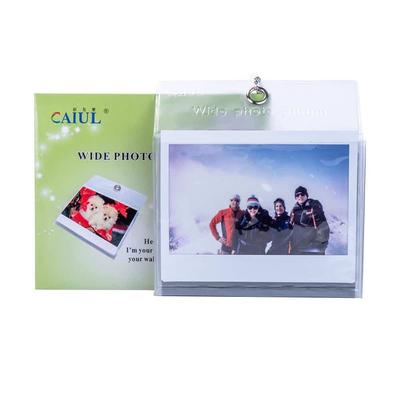Instax wide logathato album 01