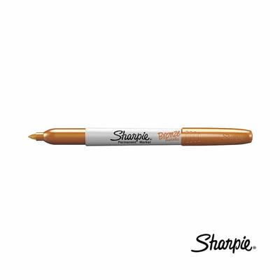 Sharpie metallic alkoholos filctoll 01