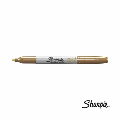 Sharpie metallic alkoholos filctoll 03