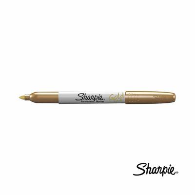 Sharpie metallic alkoholos filctoll 03