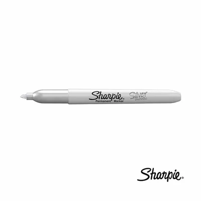Sharpie metallic alkoholos filctoll 05