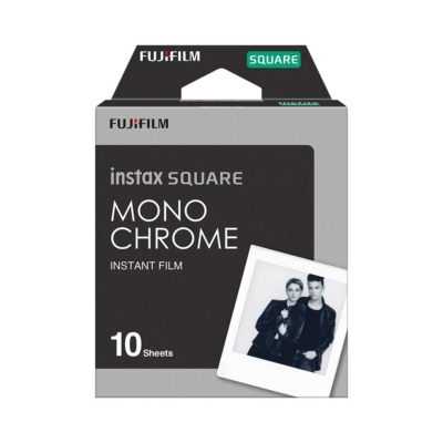 Fujifilm instax square monochrome film instaxshop 03