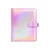 Instax Mini Holo Party fényképalbum (128 db fotó) - Pink