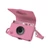 Fujifilm Instax Mini EVO fekvő fényképezőgép tok - Pink
