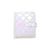 Instax Mini Holo Pearl White fényképalbum (64 db fotó) - Fehér