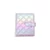 Instax Mini Holo Pearl Purple fényképalbum (64 db fotó) - Lila