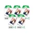 Fujifilm instax mini color glossy film