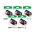 Fujifilm Instax WIDE Color Glossy film