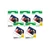 Fujifilm instax wide color glossy film instaxshop