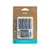PaleBlue Lithium Ion tölthető akkumulátor AA 4db - 1700MAH