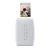 Fujifilm instax mini Link 3 fotónyomtató - Clay White