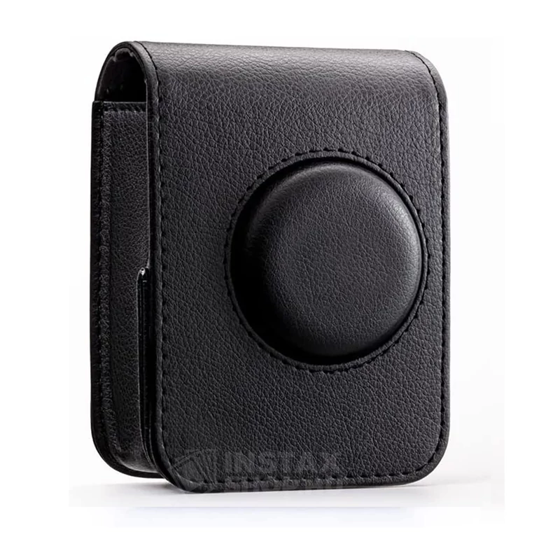 Instax Mini EVO tok - Fekete