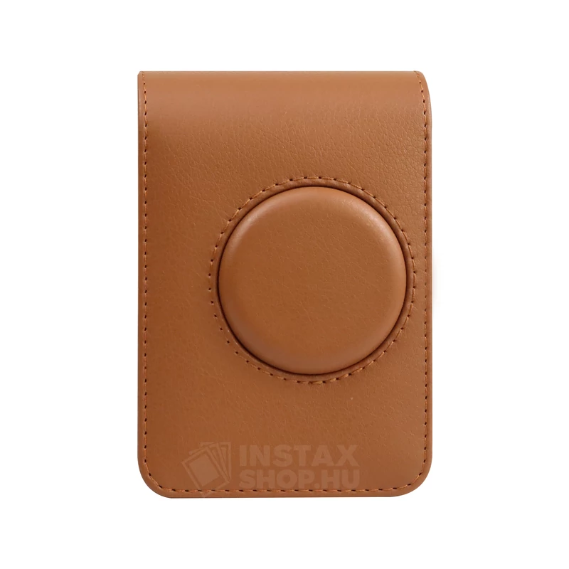 Instax Mini EVO tok- Barna
