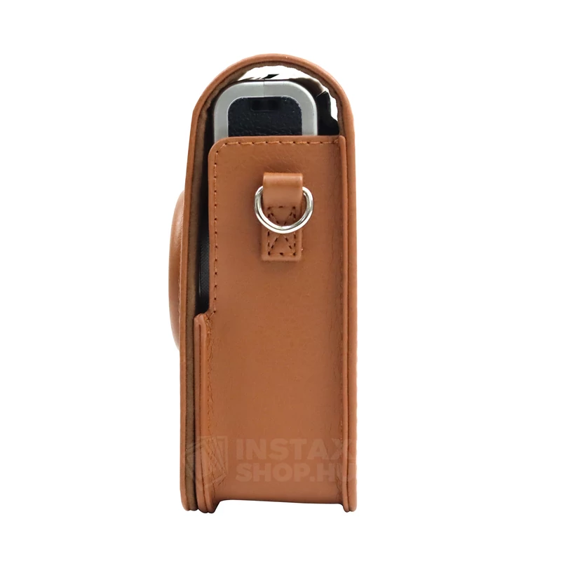 Instax Mini EVO tok- Barna
