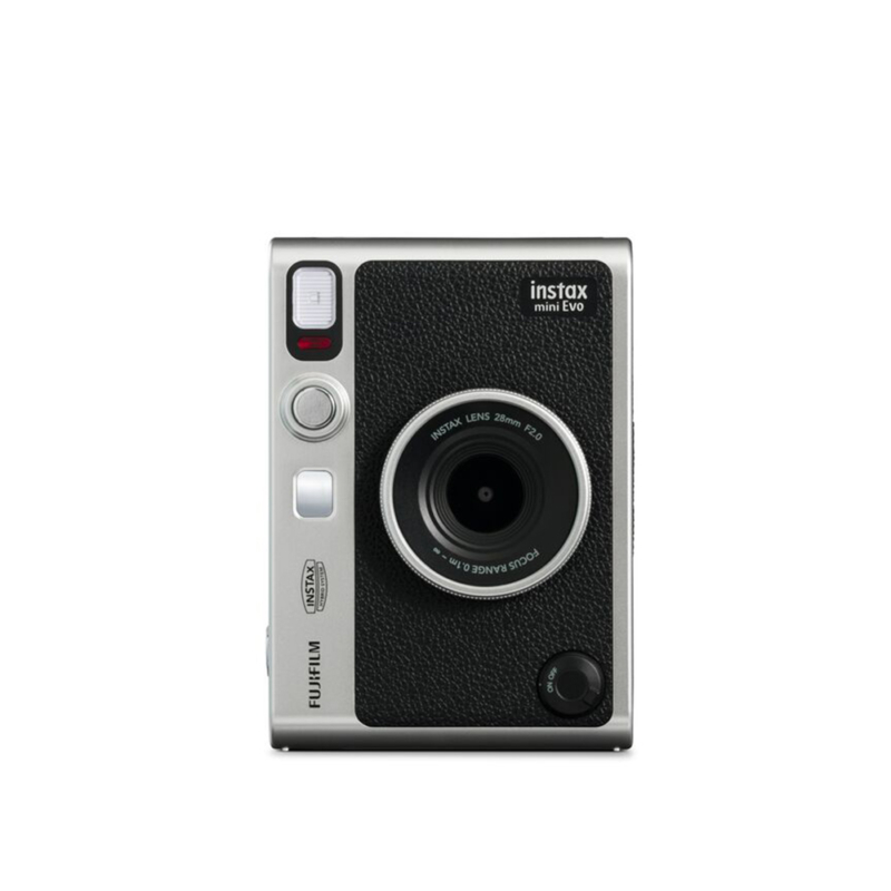 Fujifilm Instax Mini EVO hibrid fényképezőgép