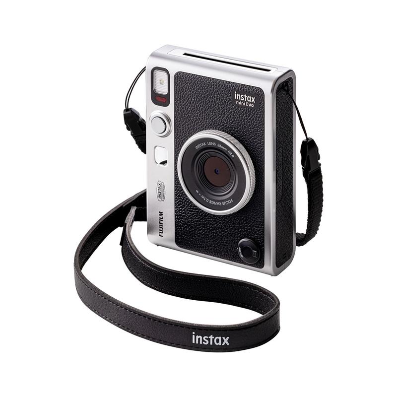 Fujifilm instax mini EVO hibrid fényképezőgép
