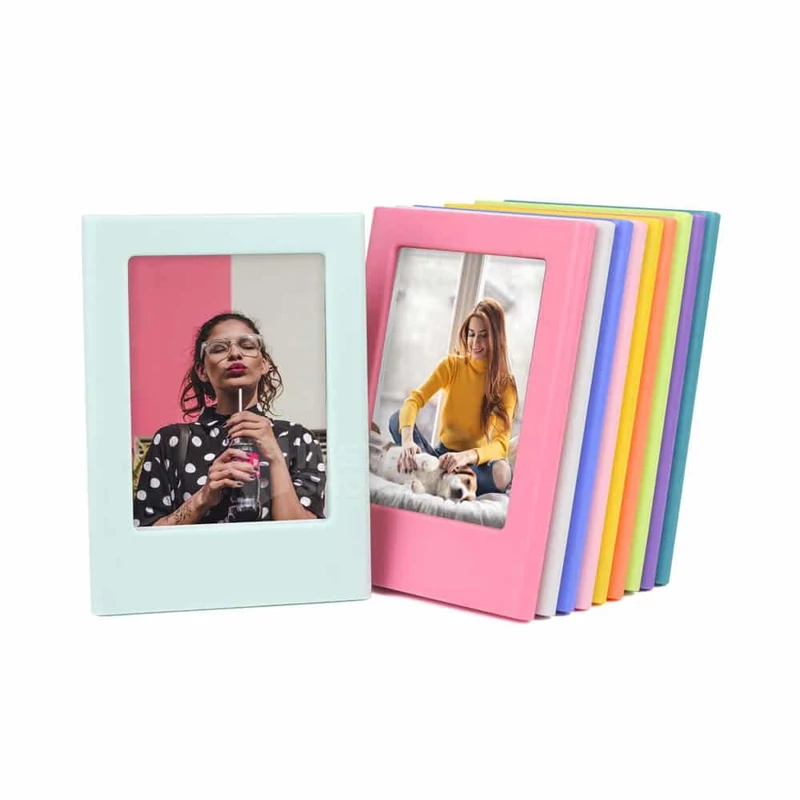 Instax mini Mozaik Mágneses képtartó készlet (5db-os)