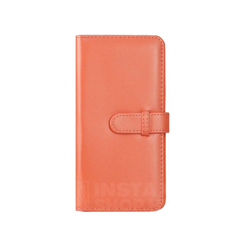 Instax SQUARE Terrakotta Pocket album