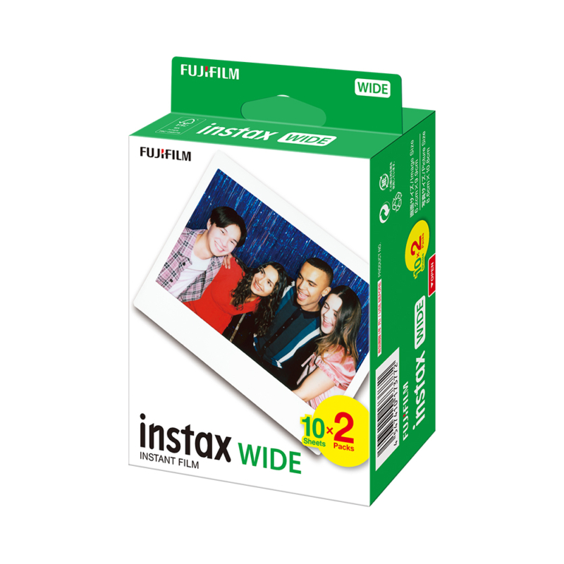Fujifilm instax wide color glossy film instaxshop hu 04