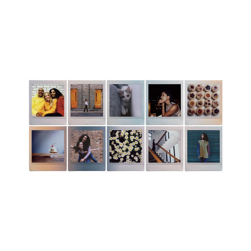 Fujifilm instax SQUARE Sunset film