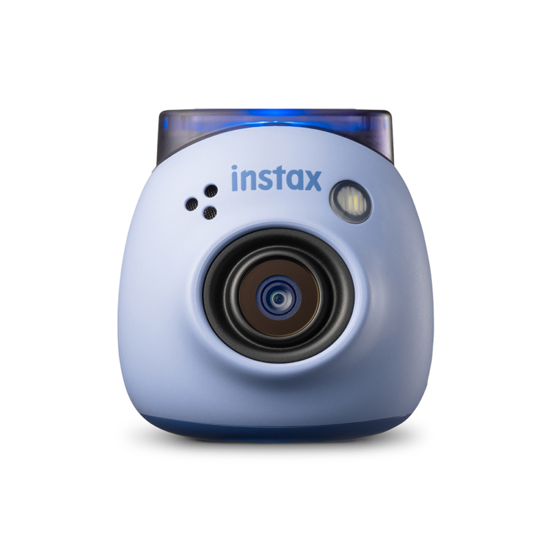Fujifilm instax Pal digitális fényképezőgép - Kék