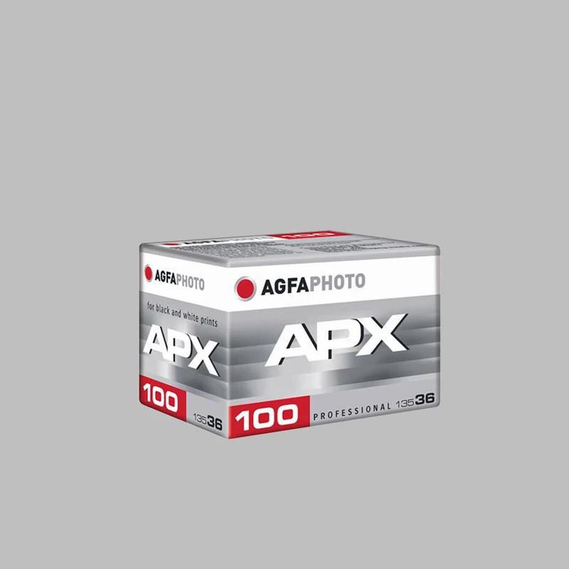 AgfaPhoto APX 100
