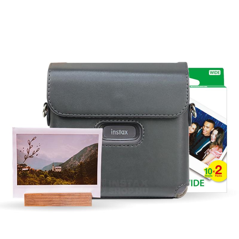 Instax Link Wide Kiegészítő csomag