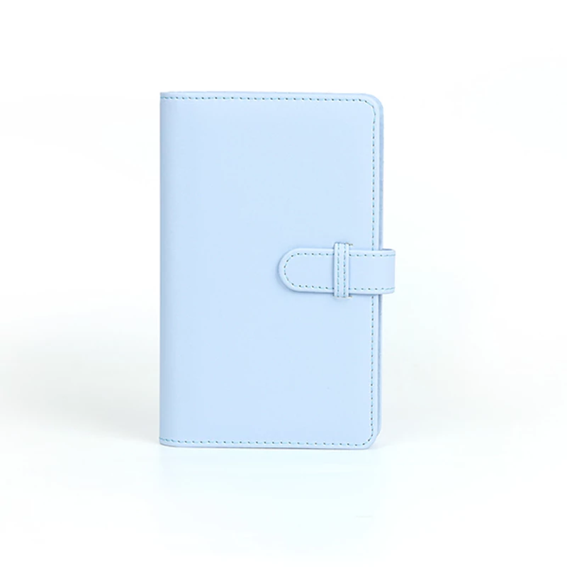 Instax Mini 11 Color pocket album