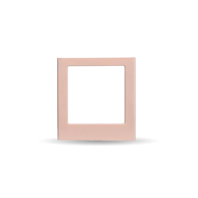 Instax Square Mozaik hűtőmágnes