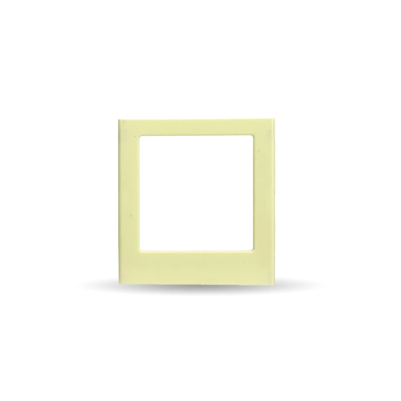 Instax Square Színes Mozaik hűtőmágnes - Lime zöld