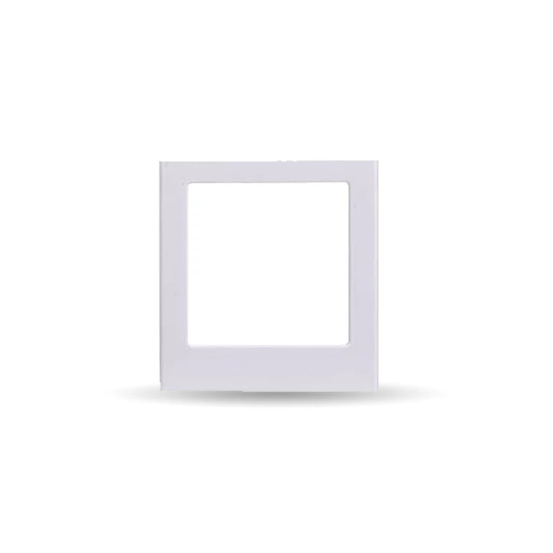 Instax Square Színes Mozaik hűtőmágnes - Tört Fehér