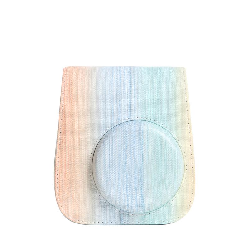 Instax mini11 szivarvany stripe rainbow szines instaxshop webaruhaz 09